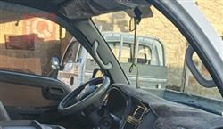 Kia Bongo